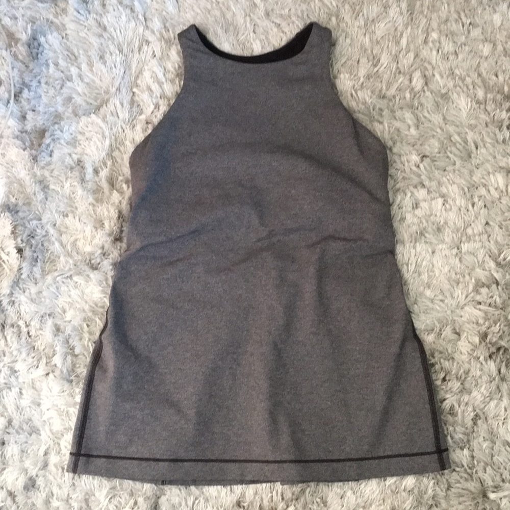 lululemon In Training Tank New - Picture 2 of 5